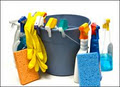 House Cleaners Dublin logo