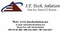 I.T.Tech.Solution logo