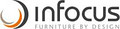 Infocus Furniture logo