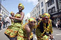 Inishowen Carnival Group logo