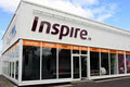 Inspire Printers logo