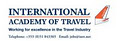 International Academy of Travel logo