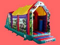 Ireland Bouncy Castles image 3