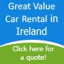 Irish Car Rentals - Kerry Airport image 5