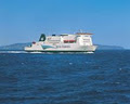 Irish Ferries logo