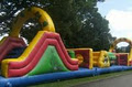 Irish Inflatables logo