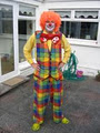 JB the Clown image 1