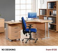 JM Office Interiors - Budget Office Furniture image 2