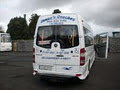 James Coaches - Coach & Minibus Hire image 2