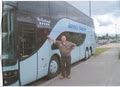 James Coaches - Coach & Minibus Hire logo