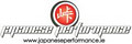 Japanese Performance logo