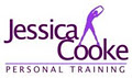 Jessica Cooke Personal Training Galway logo