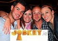 Jobkey.ie logo