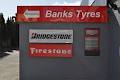 John Banks Tyres Ltd image 2