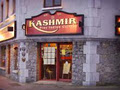 Kashmir Indian Restaurant logo