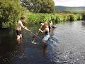 Kerry Bushcraft School image 2