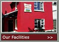 Kilfenora Hostel logo