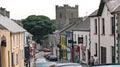 Killaloe Heritage Centre and Tourist Information logo