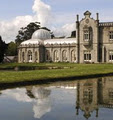 Kilruddery House & Gardens logo