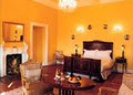 Kinnitty Castle Hotel logo