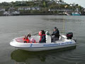 Kinsale Boat Hire logo