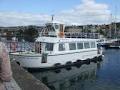 Kinsale Harbour Cruises logo