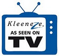 Kleeneze Distributor logo