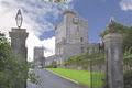 Knappogue Castle & Walled Garden logo