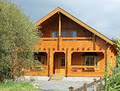 Lake Shore Log Chalets Cavan image 2