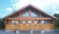 Lake Shore Log Chalets Cavan image 3