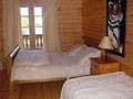 Lake Shore Log Chalets Cavan image 4