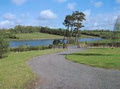 Lake Shore Log Chalets Cavan image 5