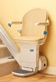 Leinster Bathrooms & Stairlifts logo