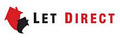 Let Direct logo