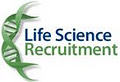 Life Science Recruitment logo