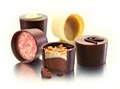 Lily O'Briens Chocolates logo