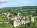 Lismore Castle logo