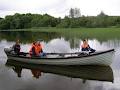 Lough Arrow Boat Hire logo