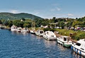 Lough Derg Holiday Village logo