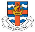 Loughrea Town Council logo