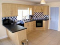 Lowlands Holiday Cottage Rathmullan Donegal image 3