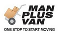 MAN PLUS VAN image 2