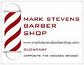 MARK STEVENS BARBER SHOP image 3