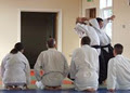 MIDLETON AIKIDO CLUB logo