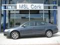 MSL Cork logo