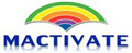 Mactivate logo