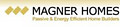 Magner Homes logo