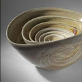 Mandy Parslow, Studio Potter image 2