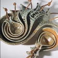 Mandy Parslow, Studio Potter image 4