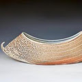 Mandy Parslow, Studio Potter image 5